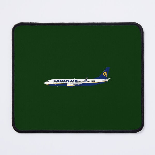 Item preview, Boeing 737 Ryanair designed and sold by PaigeGutmann.