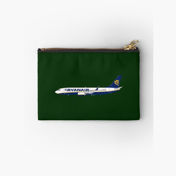 Item preview, Boeing 737 Ryanair designed and sold by PaigeGutmann.