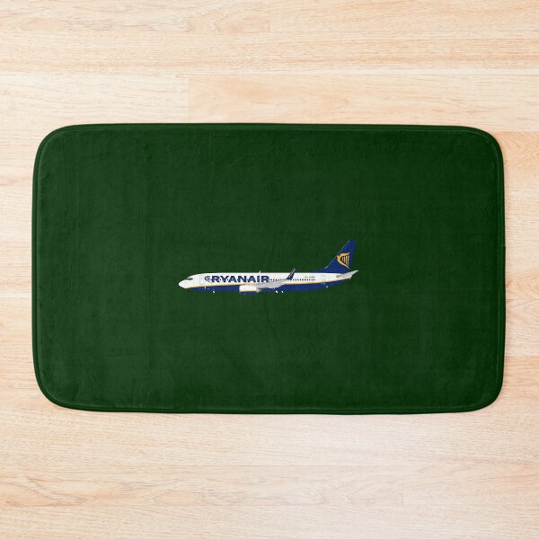 Item preview, Boeing 737 Ryanair designed and sold by PaigeGutmann.