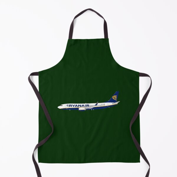 Item preview, Boeing 737 Ryanair designed and sold by PaigeGutmann.
