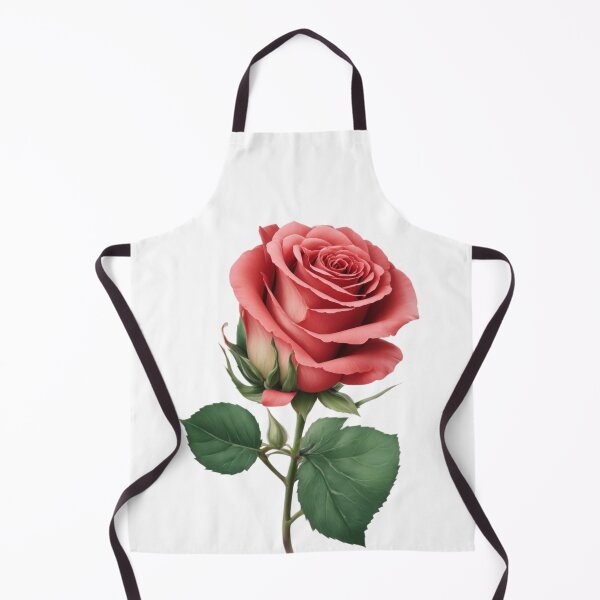 Item preview, Romantic Rose 4 designed and sold by RabbitPrints.
