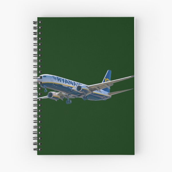 Item preview, Boeing 737-800   designed and sold by PaigeGutmann.