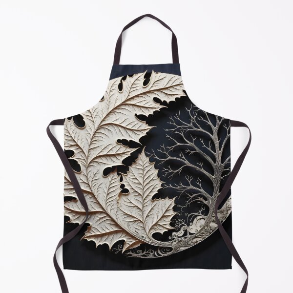 Item preview, stunning tree with leaves digital print designed and sold by dcrc.