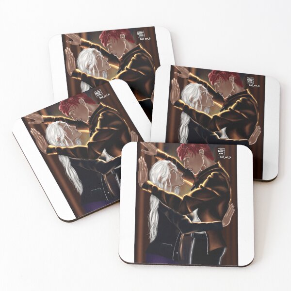 Item preview, Hayan and Hwang designed and sold by Safiya-K1.