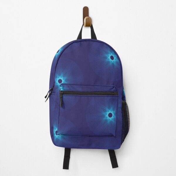 Item preview, Round Abstract Star Design designed and sold by Parallax Grafica.