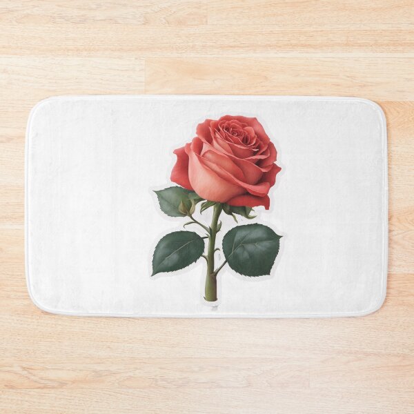 Item preview, Romantic Rose 5 designed and sold by RabbitPrints.