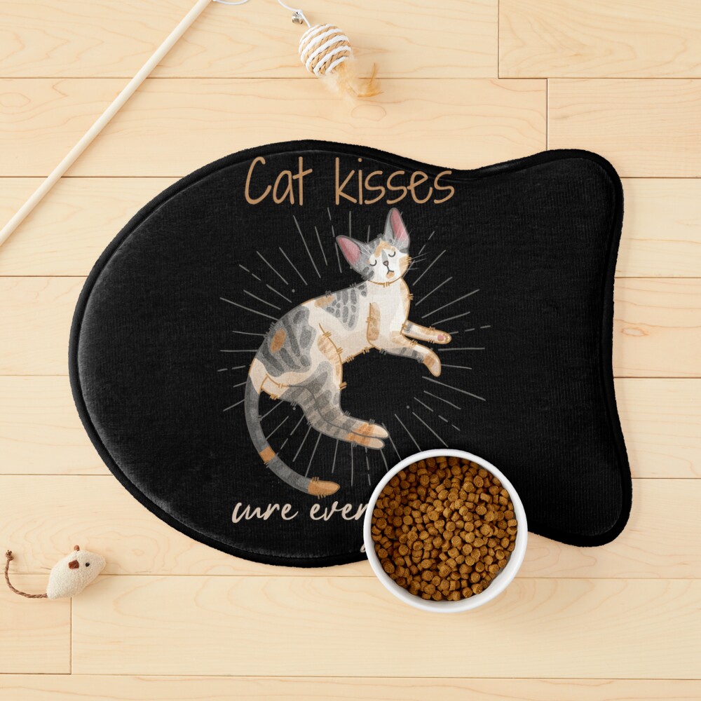 Item preview, Cat Mat designed and sold by FelineEmporium.