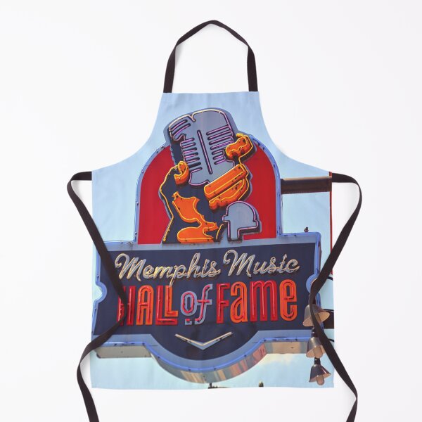 Item preview, Memphis Music Hall Of Fame  designed and sold by LisaWootenPhoto.