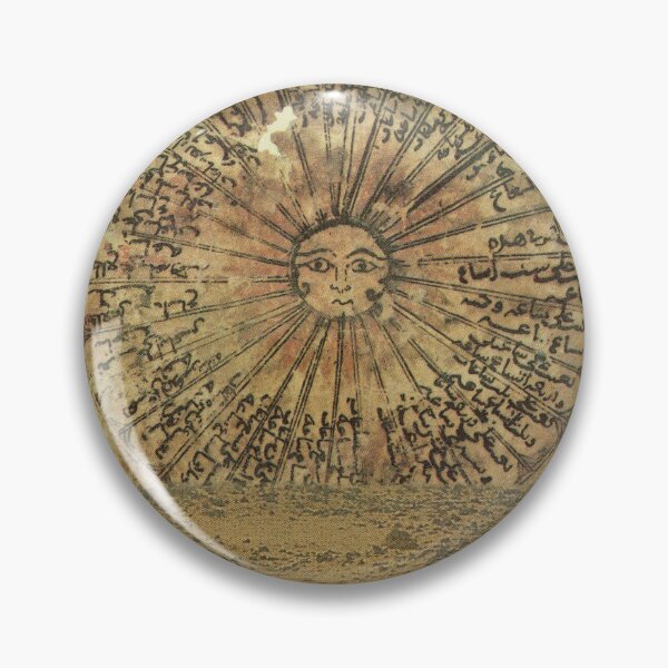Item preview, The solar circle designed and sold by kushu.