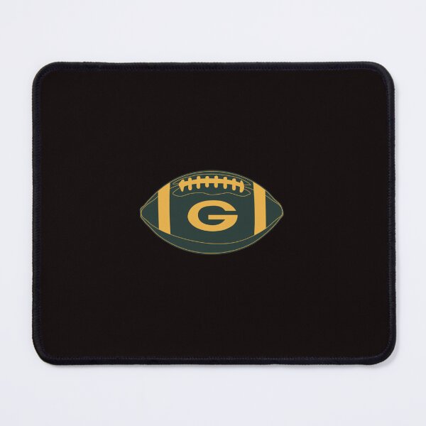 Item preview, Green Bay football designed and sold by MyrlErdman.