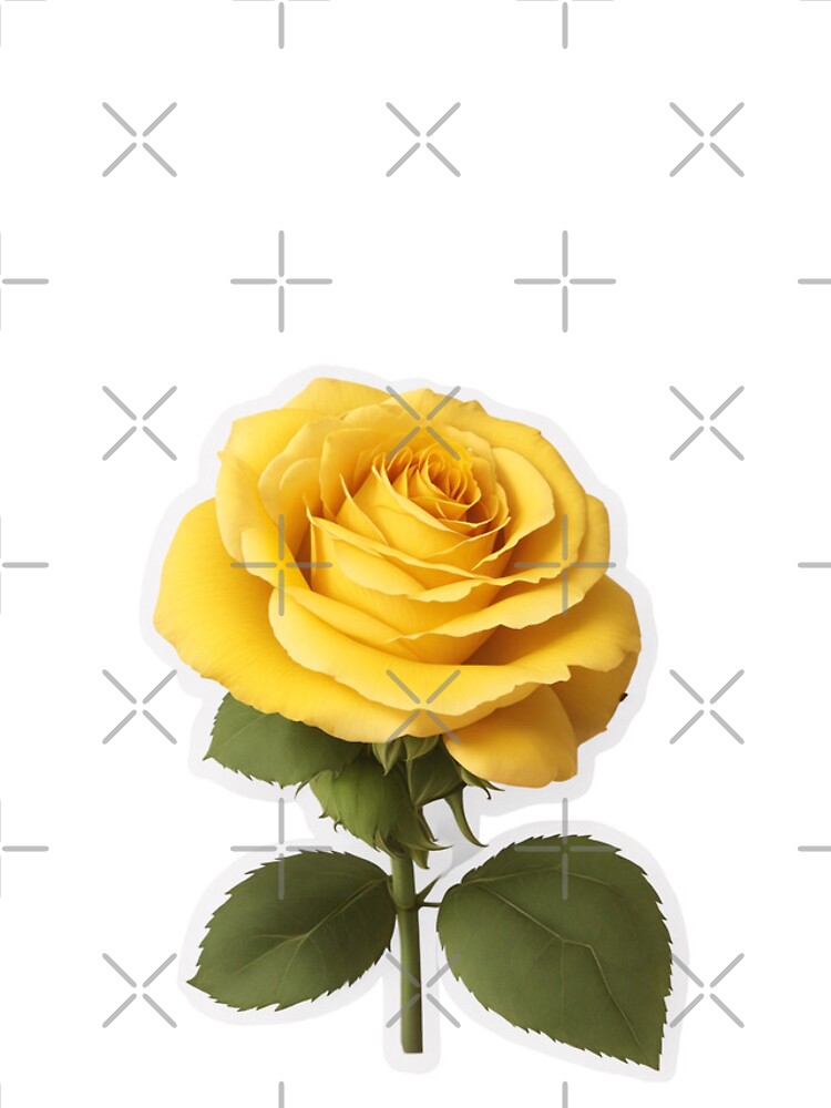 Thumbnail 4 of 4, iPhone Case, Romantic Rose 6 designed and sold by RabbitPrints.