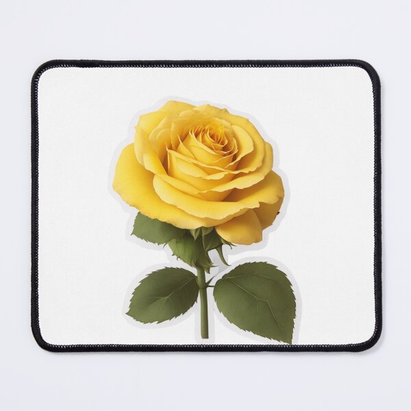 Item preview, Romantic Rose 6 designed and sold by RabbitPrints.