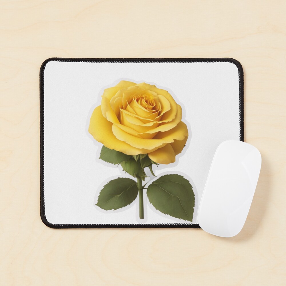 Item preview, Mouse Pad designed and sold by RabbitPrints.