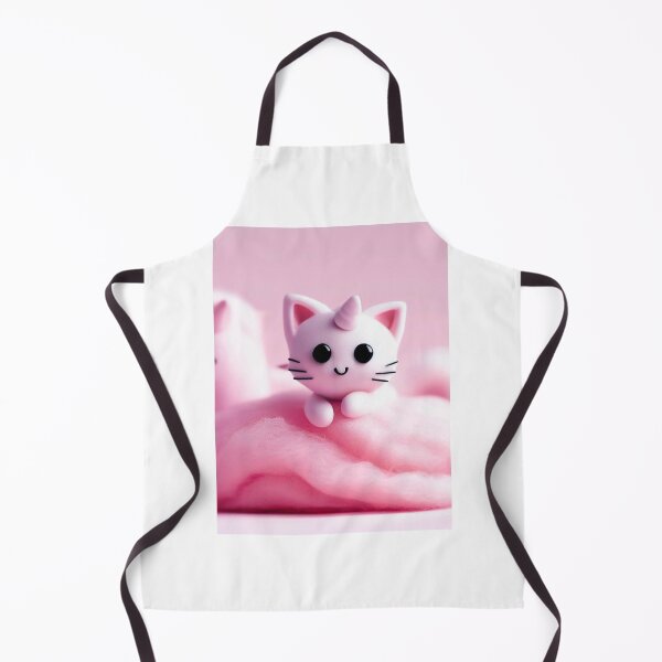 Item preview, Cute Kitten, gattino, cat, pink, kawaii designed and sold by ikiglam.
