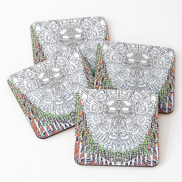 Item preview, Moonglen designed and sold by Shannon Thomas.