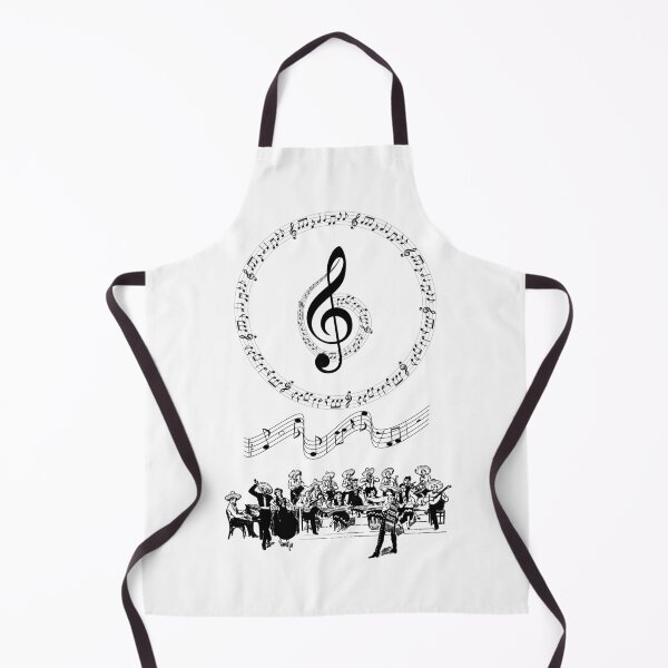 Item preview, Orchestral band and the music designed and sold by Johnnie-Hero.