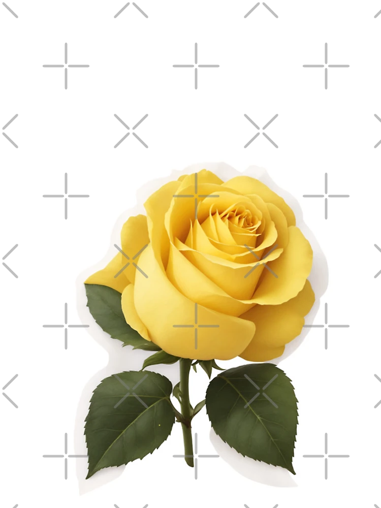 Thumbnail 4 of 4, iPhone Case, Romantic Rose 7 designed and sold by RabbitPrints.