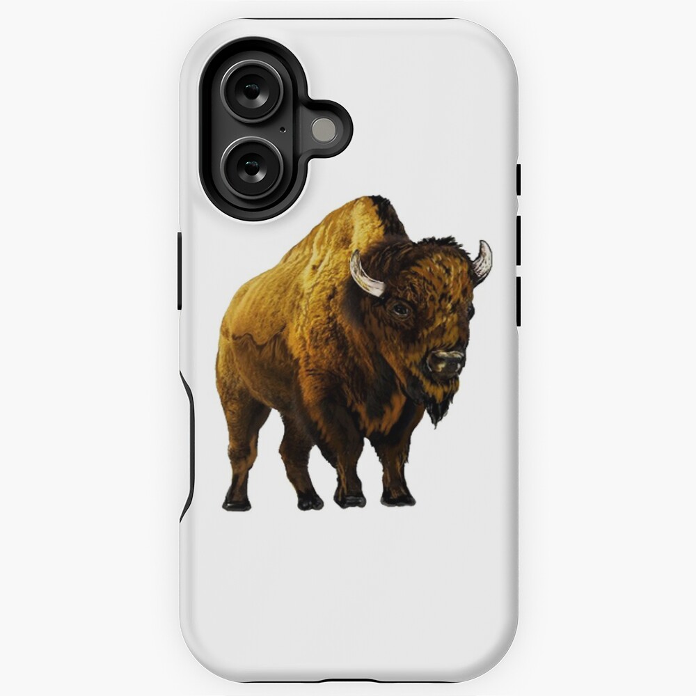 Item preview, iPhone Magsafe Tough Case designed and sold by NINUNO.