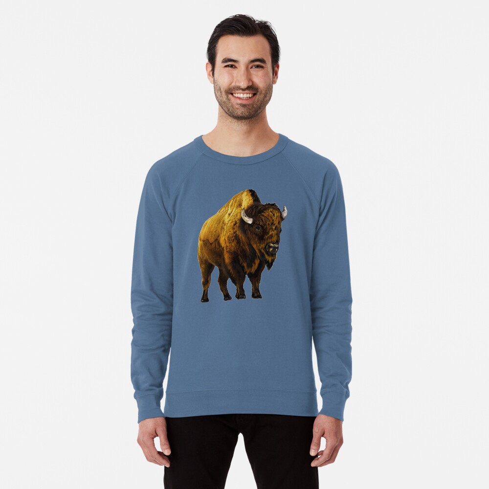 Item preview, Lightweight Sweatshirt designed and sold by NINUNO.
