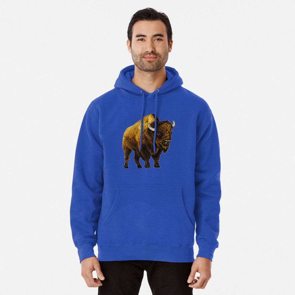 Item preview, Pullover Hoodie designed and sold by NINUNO.
