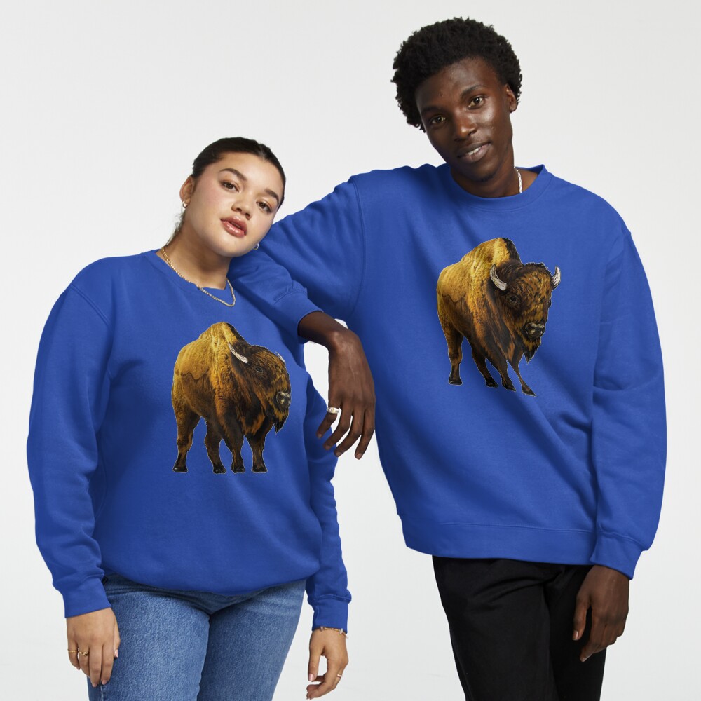 Item preview, Pullover Sweatshirt designed and sold by NINUNO.