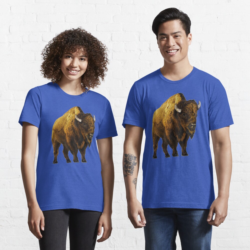 Item preview, Essential T-Shirt designed and sold by NINUNO.