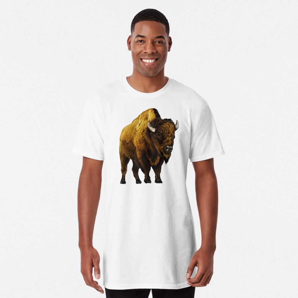 Item preview, Long T-Shirt designed and sold by NINUNO.