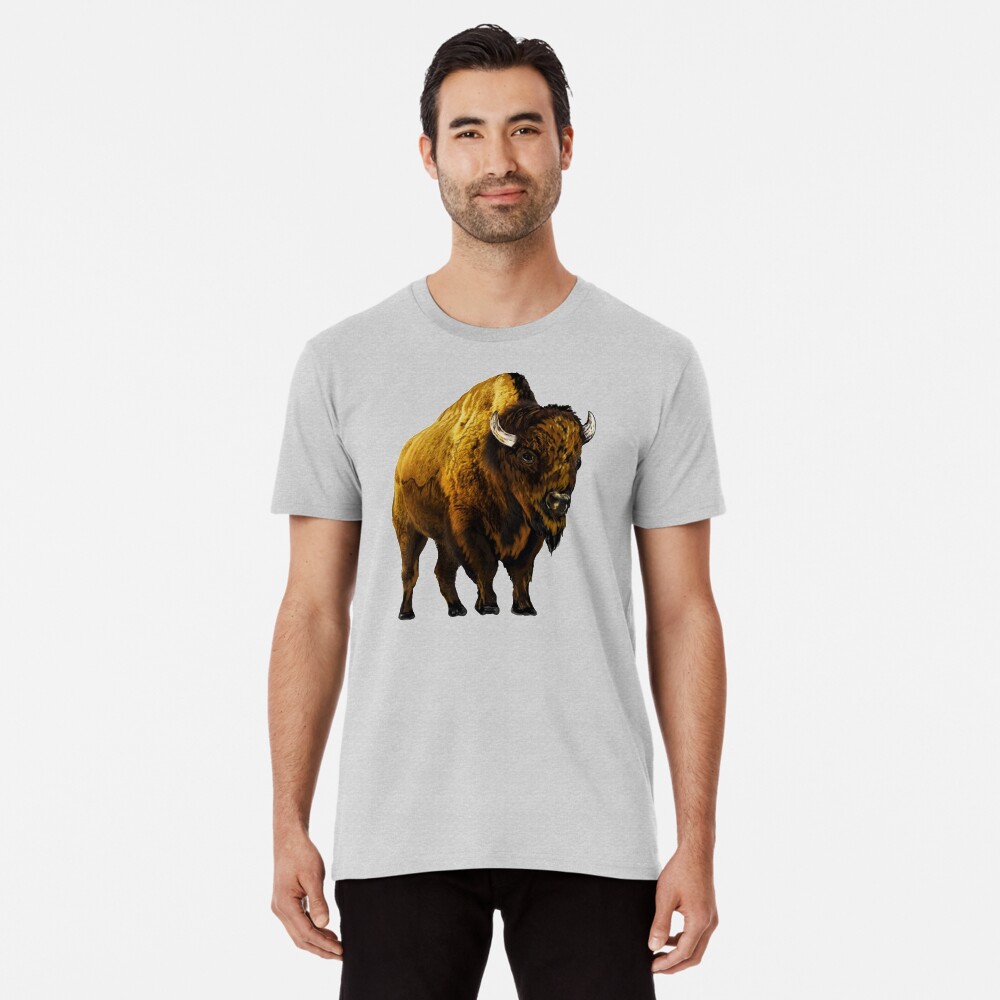 Item preview, Premium T-Shirt designed and sold by NINUNO.