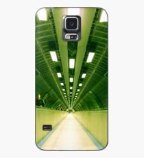 Underground Case/Skin for Samsung Galaxy