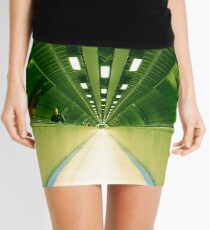 Underground Mini Skirt