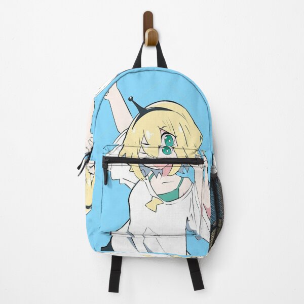 Item preview, Amano Pikamee designed and sold by Charlieweslman.