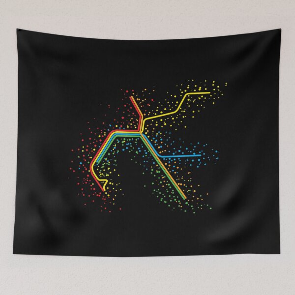 Item preview, Bay Area designed and sold by zacharij.