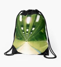 Underground Drawstring Bag