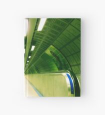 Underground Hardcover Journal