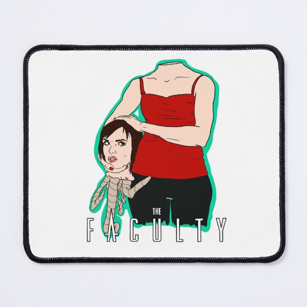 Item preview, Headless Teacher designed and sold by badwolf3777.
