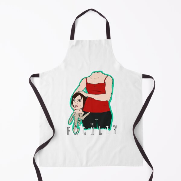 Item preview, Headless Teacher designed and sold by badwolf3777.
