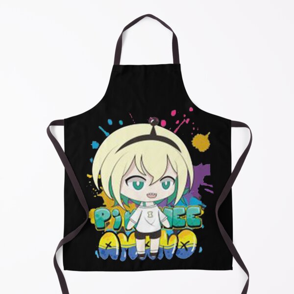 Item preview, Amano Pikamee designed and sold by Charlieweslman.