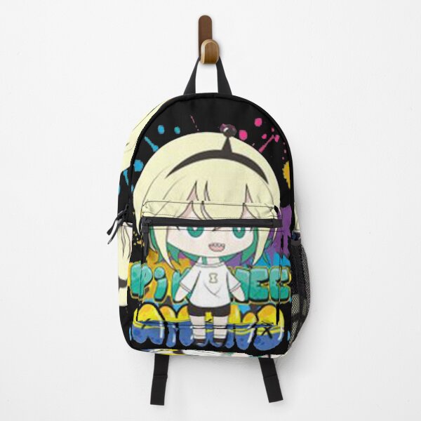 Item preview, Amano Pikamee designed and sold by Charlieweslman.