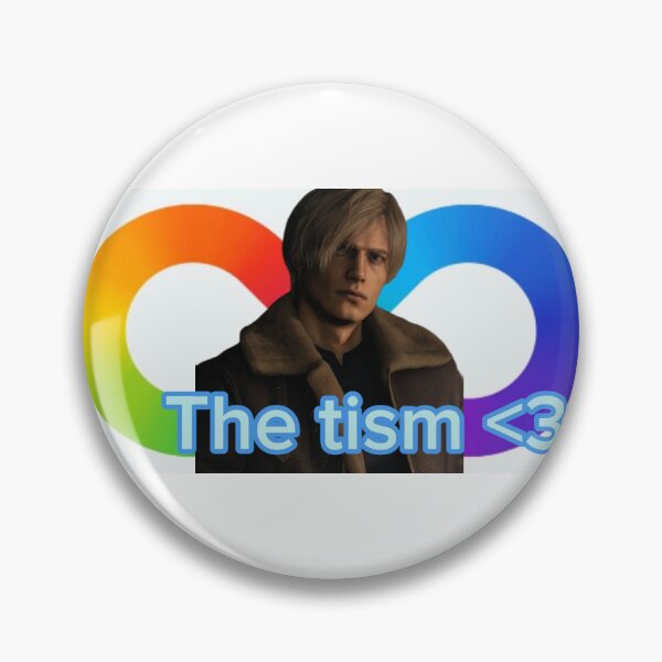 Item preview, Leon kennedy  designed and sold by icharismac.
