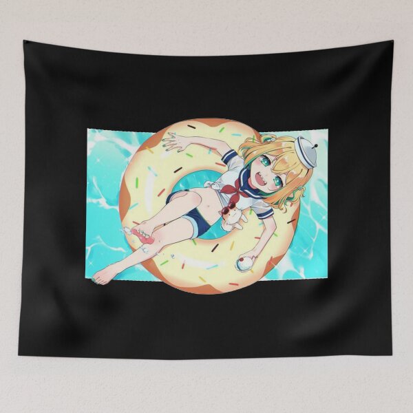 Item preview, Amano Pikamee designed and sold by Charlieweslman.