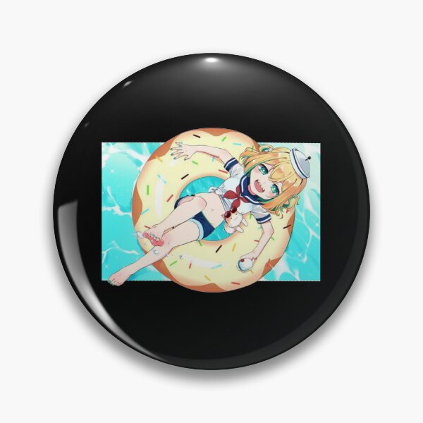 Item preview, Amano Pikamee designed and sold by Charlieweslman.