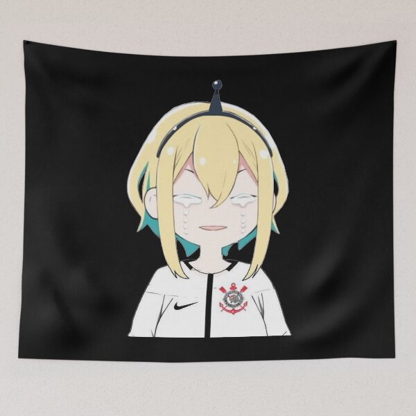 Item preview, Amano Pikamee designed and sold by Charlieweslman.