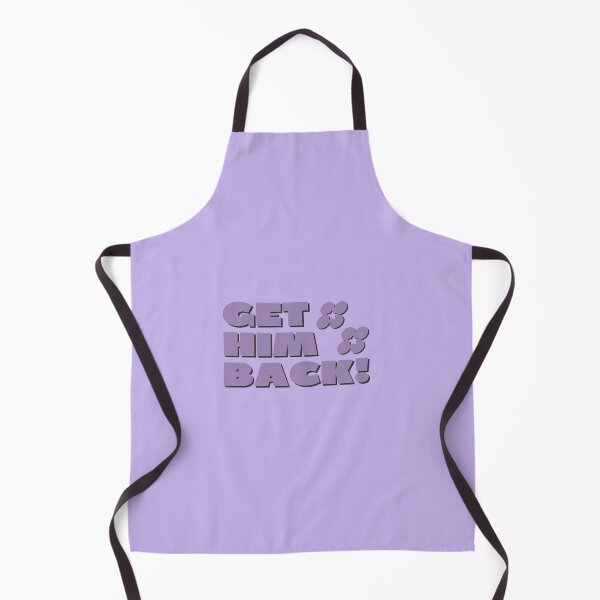 Item preview, get him back! purple Y2K designed and sold by karma-style.