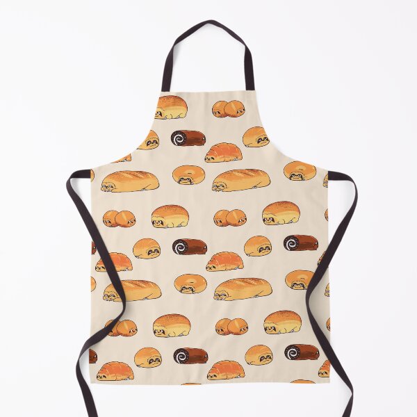 Item preview, Different Sloth breads designed and sold by Huebucket.