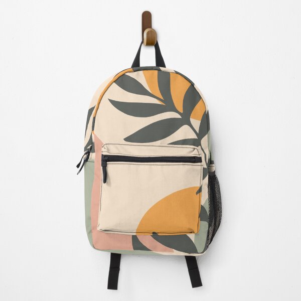 Item preview, Mid century sunset designed and sold by FancyLoveArt.