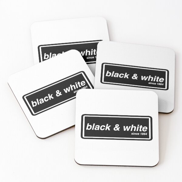 Item preview, Black & White (derby) designed and sold by Confusion101.