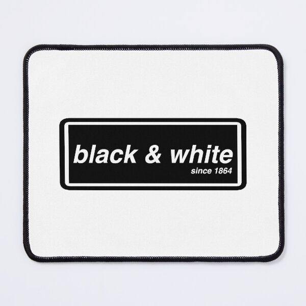 Item preview, Black & White (derby) designed and sold by Confusion101.