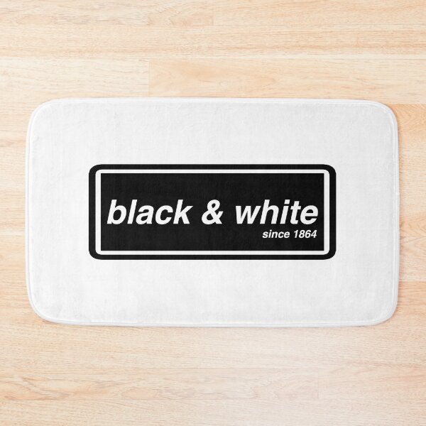 Item preview, Black & White (derby) designed and sold by Confusion101.