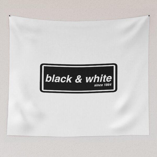 Item preview, Black & White (derby) designed and sold by Confusion101.