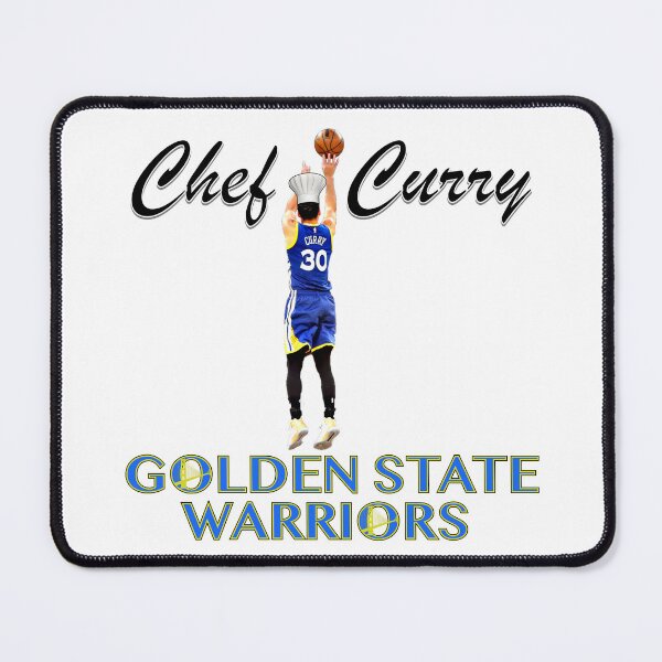 Item preview, CHEF CURRY designed and sold by Ben3842.